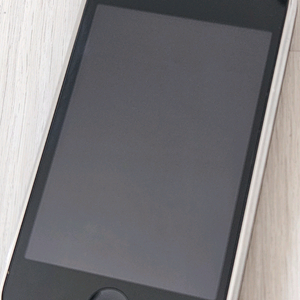 아이폰 3GS 16GB 블랙