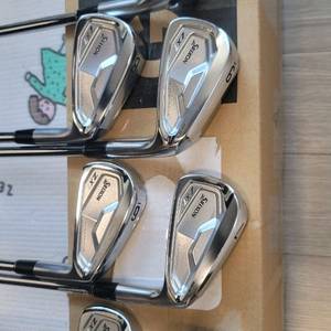 [최저가] 스릭슨 zx7 mk2 4-p 950S 던롭정품