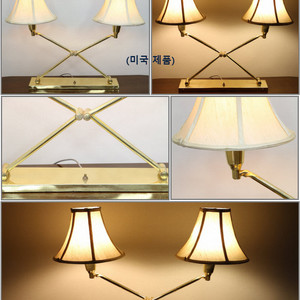 엔틱 무드등 조명 스텐드 벽조명 샹들리에 판매≡