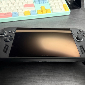 ROG XBOX Ally X & 기타 액세서리