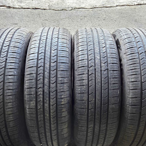 2056516 205 65 16 넥센 IQ시리즈1 타이어 셋트 팝니다 이미지