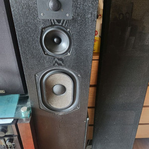 아남 tl-6 스피커