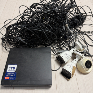 hilook cctv 정리합니다