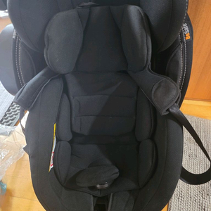 비세이프 이지턴비 아이소픽스 카시트