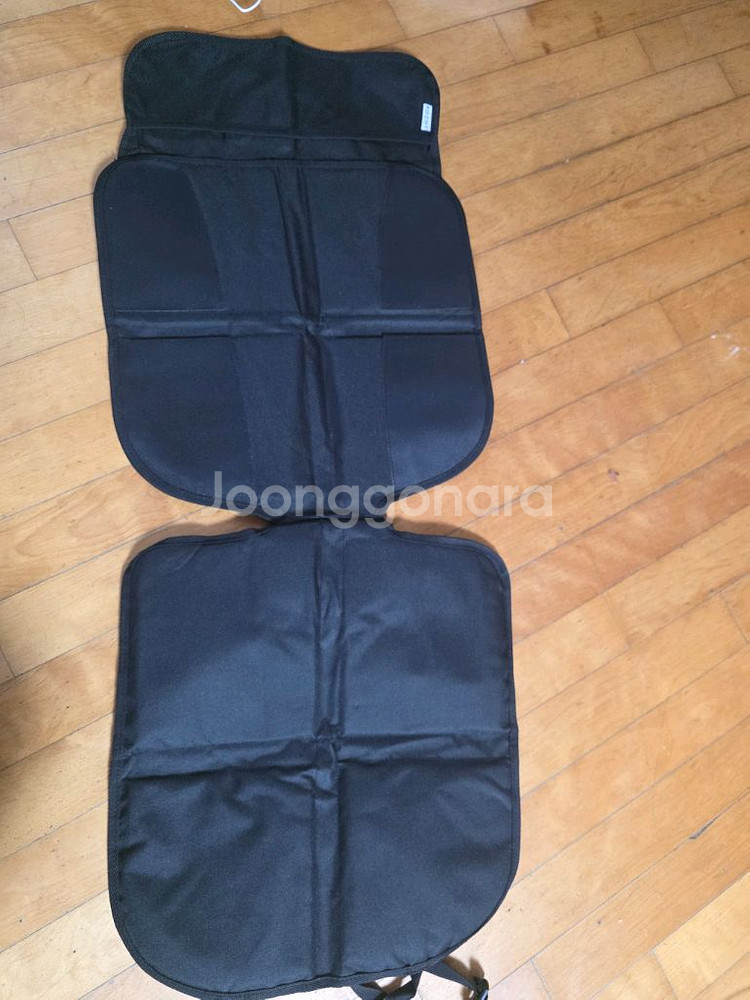 비세이프 이지턴비 아이소픽스 카시트--7