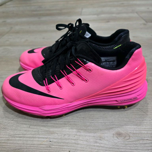 나이키골프 루나론 골프화 240mm