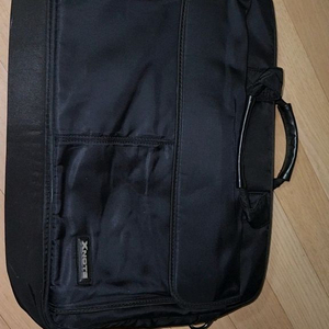 노트북 가방입니다