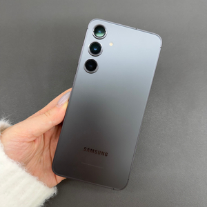 대전중고폰) 갤럭시 S24플러스 블랙 256G 판매합니다 386223