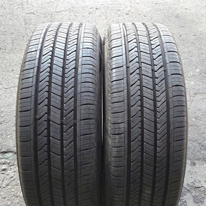 2056516 205 65 16 한국 마일리지플러스3 타이어 신품급 팝니다 이미지