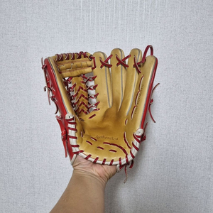 다비드 김현수 외야글러브