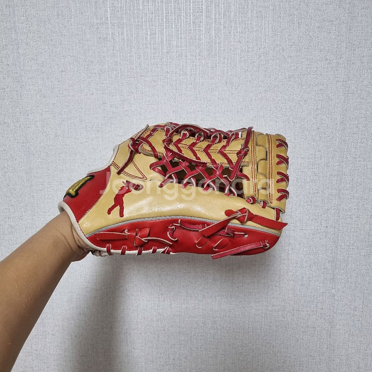 다비드 김현수 외야글러브--1