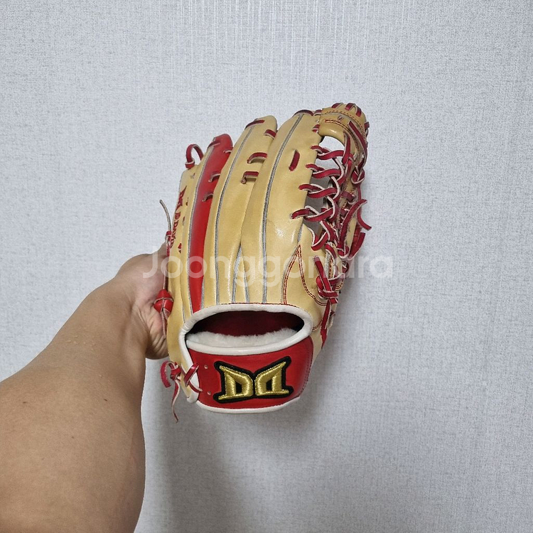 다비드 김현수 외야글러브--3