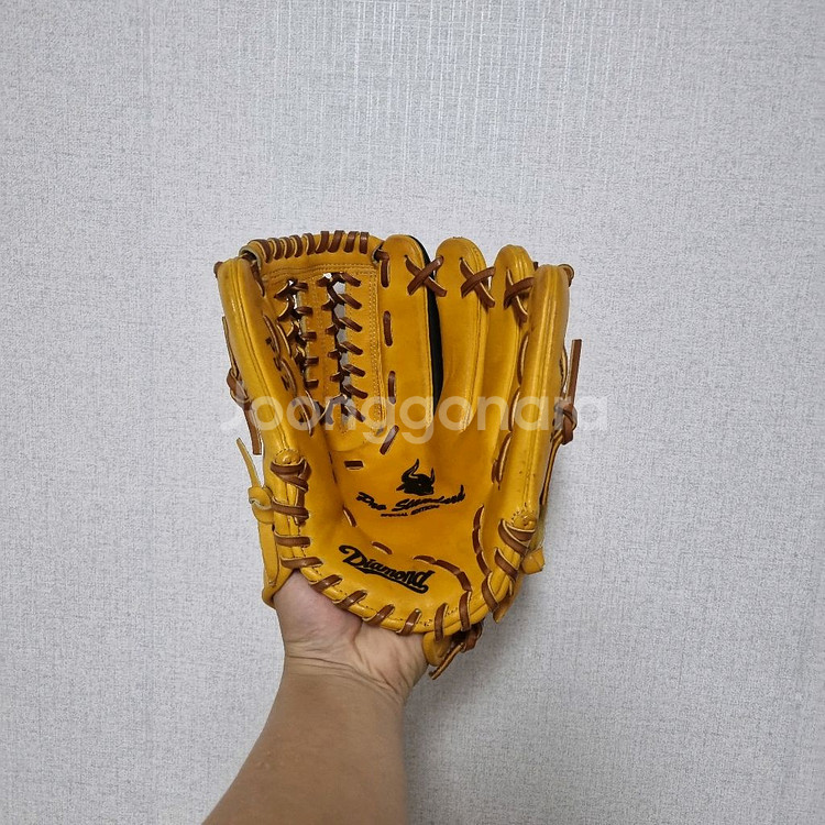 다이아몬드 올라운드글러브--0