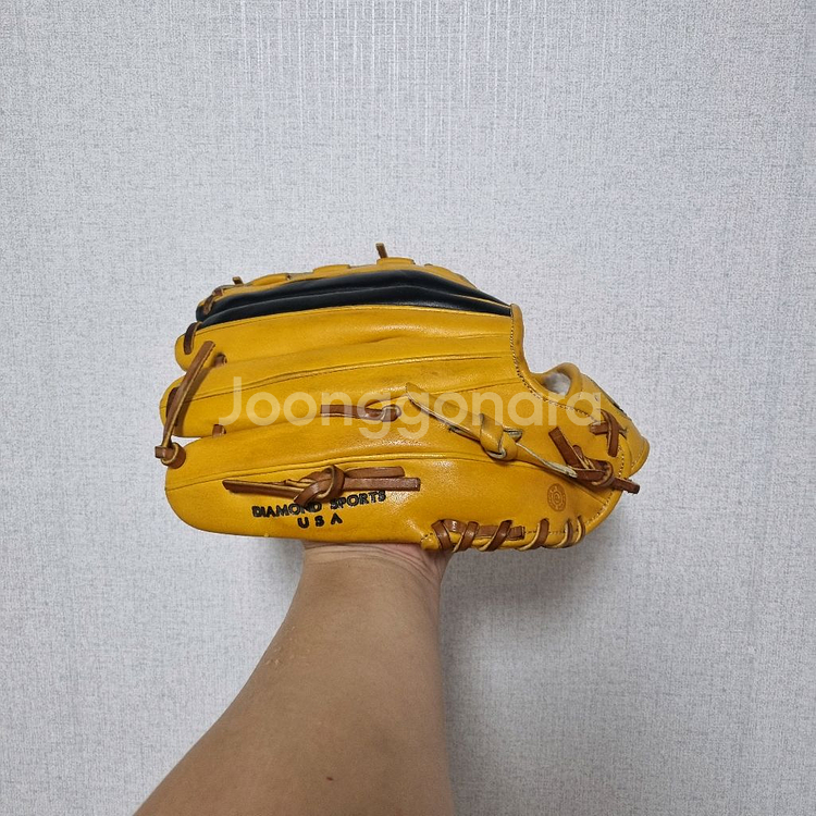 다이아몬드 올라운드글러브--2