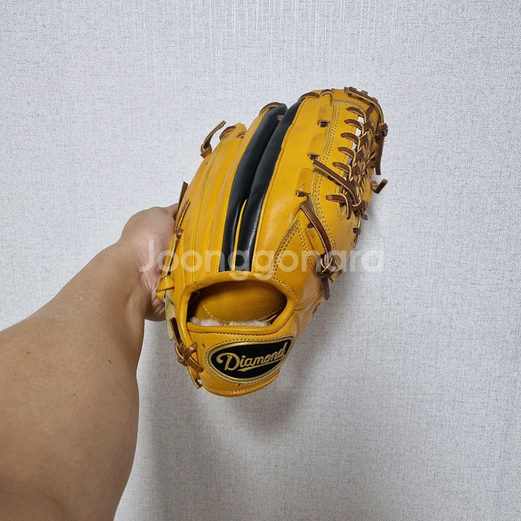 다이아몬드 올라운드글러브--3