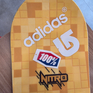 키즈 스노우보드 [데크, 바인딩,부츠] 10만원 판매합니다 , 그외 어린이 스노우보드 자켓, 팬츠