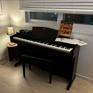 무료배송/야마하 디지털피아노 아리우스 YDP-140상태깨끗 야마하코리아 정품