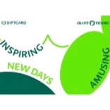 올리브영 기프트카드 5000원 팝니다.