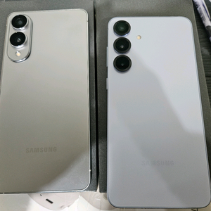 자급제 갤럭시s25 플러스 아이스블루 512GB