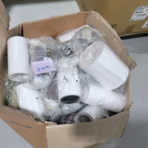 인생네컷 인화지 DNP 포토프린터용 인화지 4x6인치 짜투리용지 70개