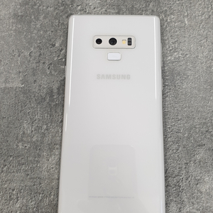 판매 갤럭시노트9 공기계 해지폰 N960 김포중고폰