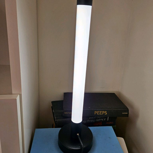 스탠드 조명 막대형