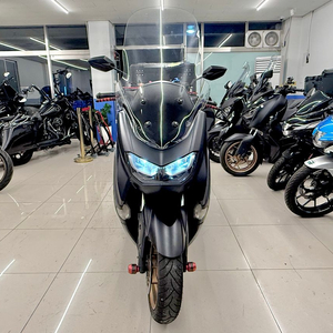 24년식 NMAX125 47,XXXkm 판매합니다:)