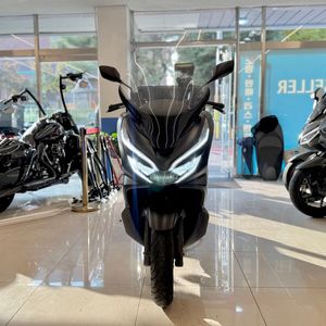 20년식 PCX150 51,XXXkm 판매합니다:)