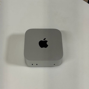 맥 미니 M4 팝니다
