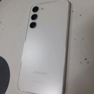갤럭시S23플러스 256기가 아주 깨끗해요