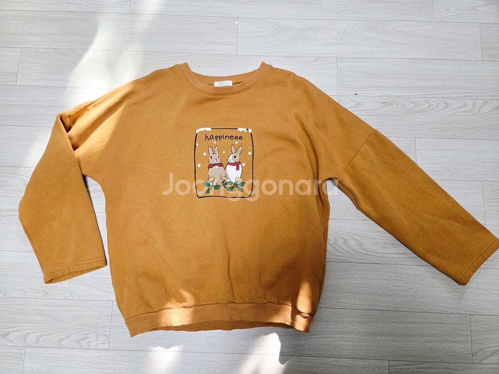 여아140 기모맨투맨,부츠컷바지셋업,세트-릴리프리--1