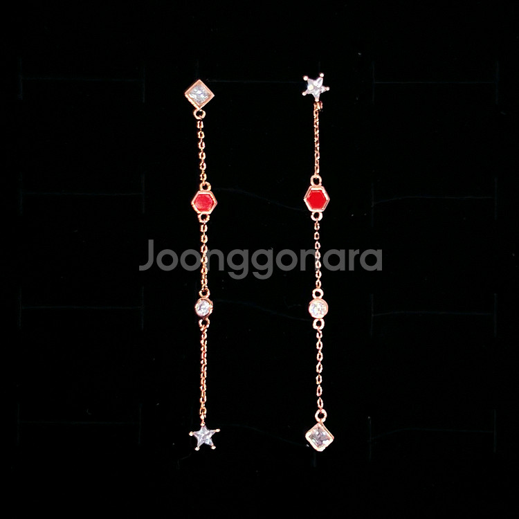 개당만오천,새상품]롱 드롭 925실버 순은 은침 귀걸이/목걸이 반지 팔찌 진주 샤넬 14k 18k 스와로브스키 디올--2