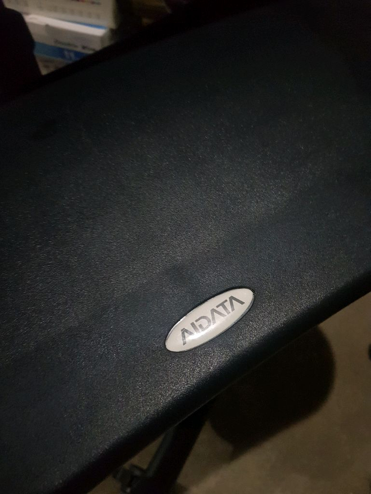 이동식 스탠딩 데스크 책상 이미지