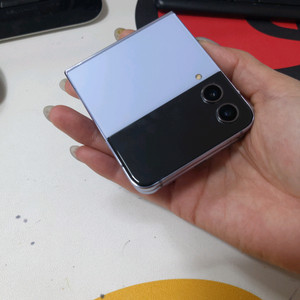 제트플립4 256기가 ss급 무잔상