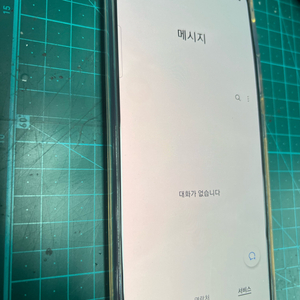 갤럭시 A71 SM-A7160 휴대폰 팝니다.