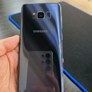 갤럭시S8 64G 가성비 최저가 중고폰