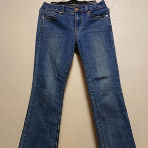 게스 로스앤젤레스 여성 청바지 SIZE 64(26)