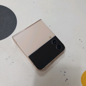 제트플립4 256기가 ss급 무잔상