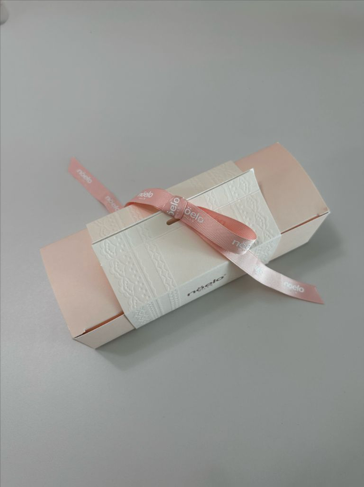 새상품)노엘로힐스 벨리 크림 200ml 임산부 튼살 크림--3