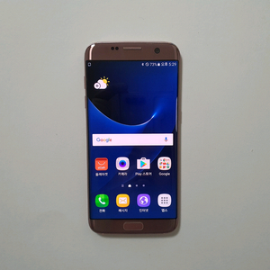 갤럭시 S7 엣지 32GB 저렴 정상해지