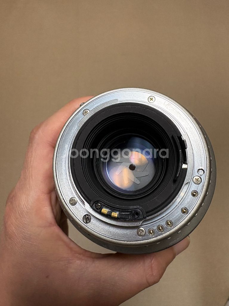 펜탁스 FA 스타 28-70--3