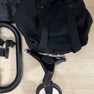 요요 유모차 요요백