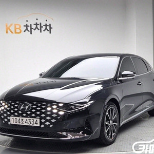 [현대]더 뉴 그랜저 IG 2.5 익스클루시브 (5인승) #가을특가