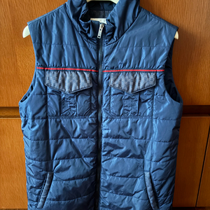 구찌 키즈 패딩 베스트 10y