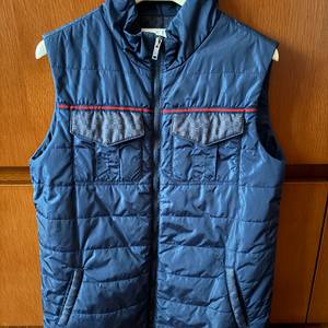 구찌 키즈 패딩 베스트 10y