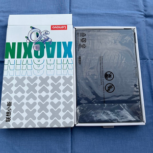 샤오신패드 2024 S급 8GB+128GB 풀박스 (반글화 완료)