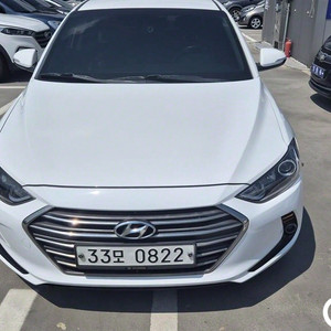 [현대]아반떼 AD 1.6 GDI 모던 #가을특가