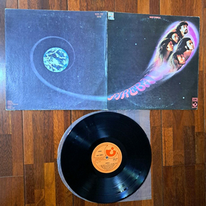 딥퍼플 AEROSFONE LP 바이닐 이미지