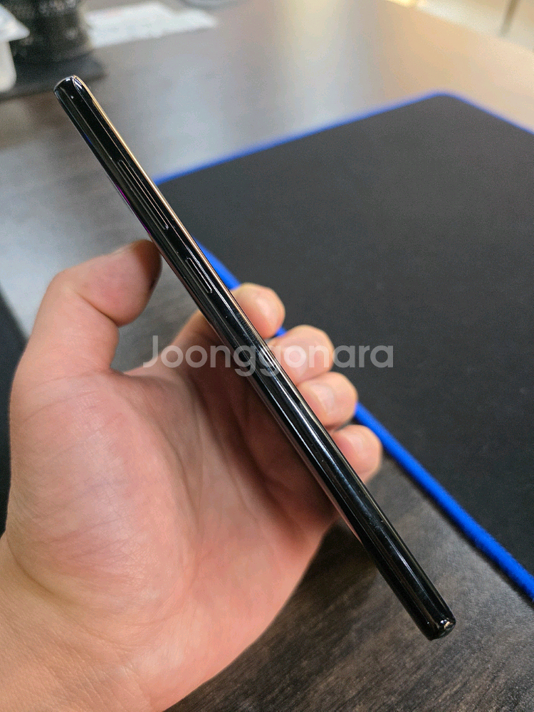 갤럭시노트8 64G 가성비 중고폰--1