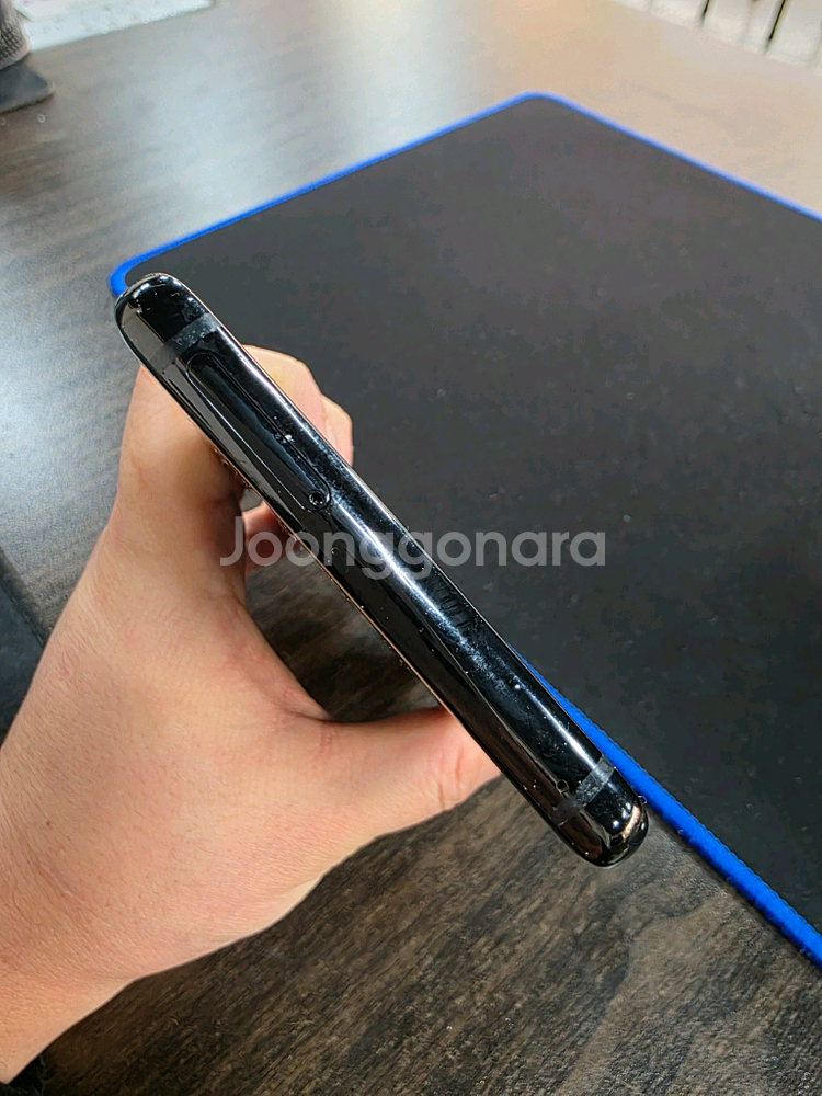 갤럭시노트8 64G 가성비 중고폰--3